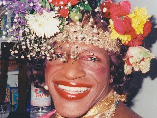 Memories of Marsha P. Johnson