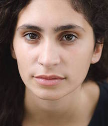 MiraHeadshot 2