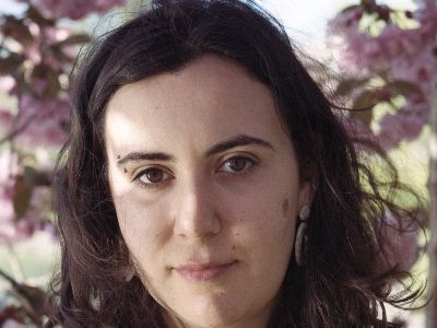 Sophie Kreitzberg