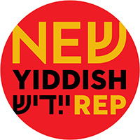 New Yiddish Rep